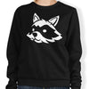 Lost Raccoon - Sweatshirt