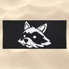 Lost Raccoon - Towel