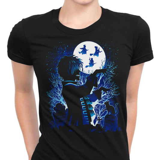 Lost Soul - Women's Apparel