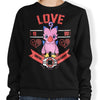 Love Academy - Sweatshirt