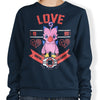 Love Academy - Sweatshirt
