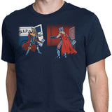 Love and Pointer - Men's Apparel