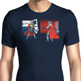 Love and Pointer - Men's Apparel