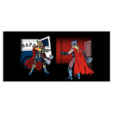 Love and Pointer - Mug