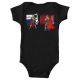 Love and Pointer - Youth Apparel