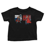 Love and Pointer - Youth Apparel