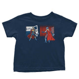 Love and Pointer - Youth Apparel