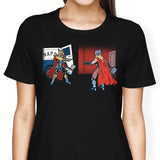 Love and Pointer - Women's Apparel