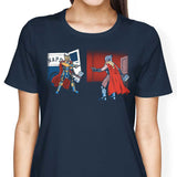 Love and Pointer - Women's Apparel