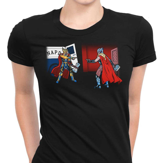 Love and Pointer - Women's Apparel