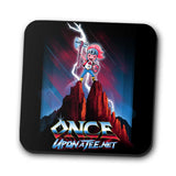 Love and Teerion - Coasters