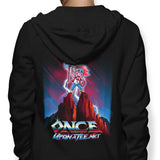 Love and Teerion - Hoodie