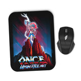 Love and Teerion - Mousepad