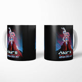 Love and Teerion - Mug