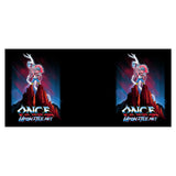 Love and Teerion - Mug