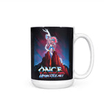 Love and Teerion - Mug