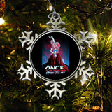 Love and Teerion - Ornament