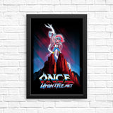 Love and Teerion - Posters & Prints