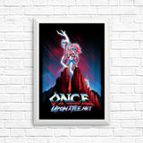 Love and Teerion - Posters & Prints