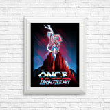 Love and Teerion - Posters & Prints