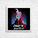 Love and Teerion - Posters & Prints