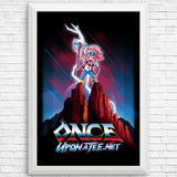 Love and Teerion - Posters & Prints