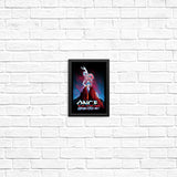 Love and Teerion - Posters & Prints