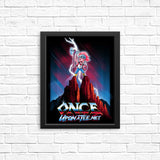 Love and Teerion - Posters & Prints