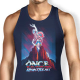 Love and Teerion - Tank Top