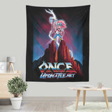 Love and Teerion - Wall Tapestry