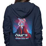 Love and Teerion - Hoodie