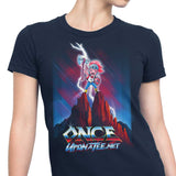 Love and Teerion - Women's Apparel