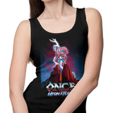 Love and Teerion - Tank Top