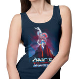 Love and Teerion - Tank Top