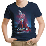 Love and Teerion - Youth Apparel