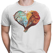 Love Bird - Men's Apparel