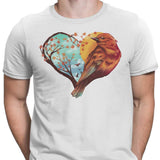 Love Bird - Men's Apparel