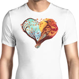 Love Bird - Men's Apparel