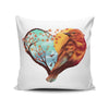 Love Bird - Throw Pillow