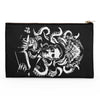 Love Cthulhu - Accessory Pouch