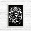Love Cthulhu - Posters & Prints