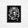 Love Cthulhu - Posters & Prints