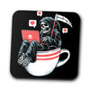 Love Death Coffee - Coasters