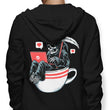 Love Death Coffee - Hoodie