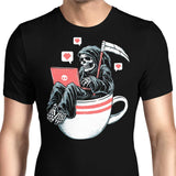 Love Death Coffee - Men's Apparel
