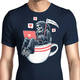 Love Death Coffee - Men's Apparel