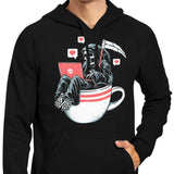 Love Death Coffee - Hoodie