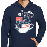 Love Death Coffee - Hoodie