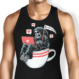 Love Death Coffee - Tank Top