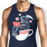 Love Death Coffee - Tank Top